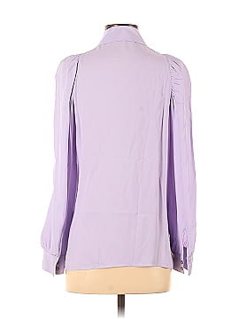 Ninety Percent Long Sleeve Button-Down Shirt (view 2)