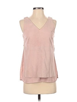 E3 by Etcetera Sleeveless Blouse (view 1)
