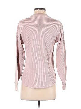 Uniqlo Thermal Top (view 2)