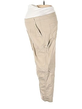 Old Navy - Maternity Casual Pants (view 1)
