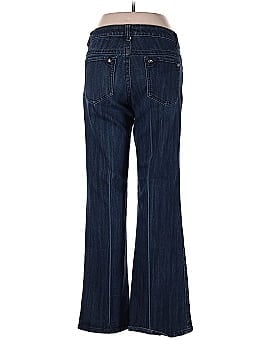 Willi Smith Jeans (view 2)