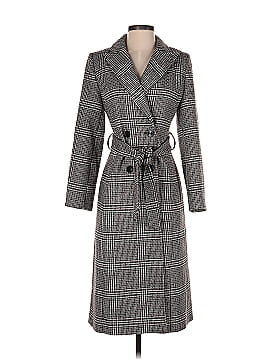 Whistles London Trenchcoat (view 1)