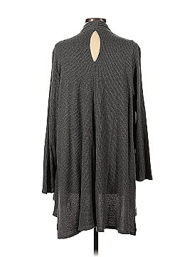 Sinuous Cardigan (view 2)