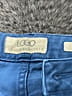 LOGO by Lori Goldstein Blue Jeans Size 4 (petite) - photo 3