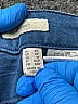 LOGO by Lori Goldstein Blue Jeans Size 4 (petite) - photo 4