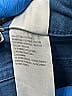LOGO by Lori Goldstein Blue Jeans Size 4 (petite) - photo 5