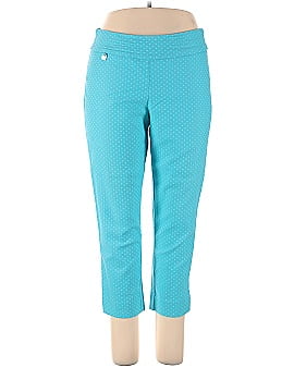 Peck & Peck Casual Pants (view 1)