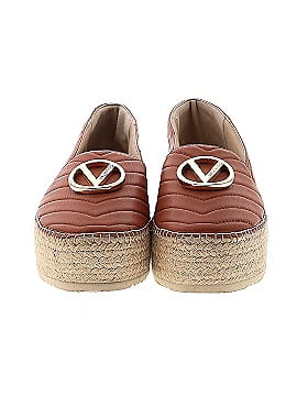 VALENTINO By Mario Valentino Jessica Espadrille Slip On (view 2)