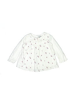 Anko Baby Long Sleeve Blouse (view 1)