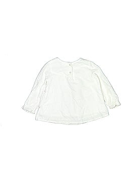 Anko Baby Long Sleeve Blouse (view 2)