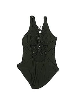 Mossimo One Piece Swimsuit (view 2)