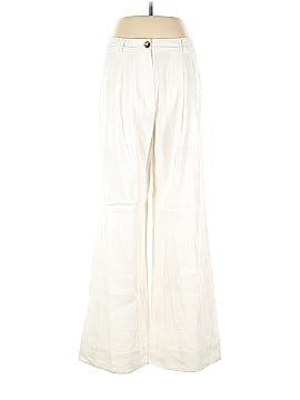 A.L.C. Linen Pants (view 1)