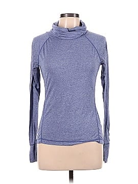 Gap Fit Outlet Long Sleeve Turtleneck (view 1)