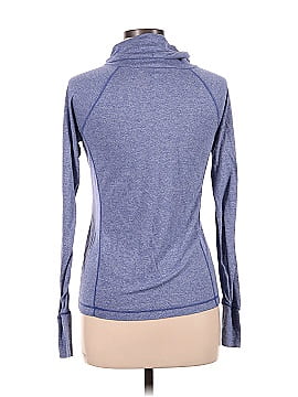 Gap Fit Outlet Long Sleeve Turtleneck (view 2)