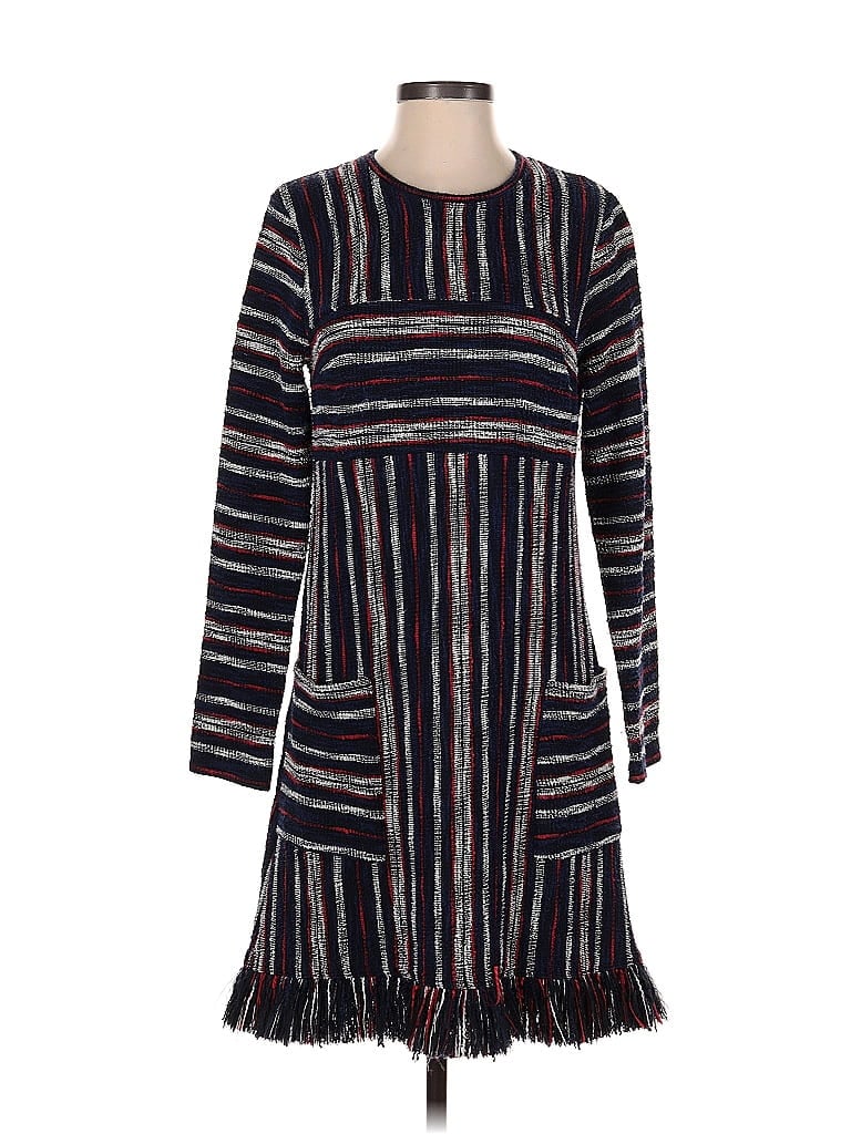 Click to view more detailed imagery on our partner's website Pre-owned Bcbgmaxazria Casual Dress In Black