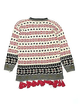 K.C. Parker Pullover Sweater (view 2)