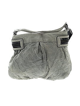 L.A.M.B. Leather Shoulder Bag (view 2)