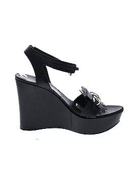 Casadei Wedges (view 1)