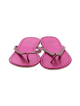 Rouge Sandals (view 2)