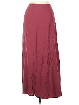 Eileen Fisher Silk Skirt (view 1)