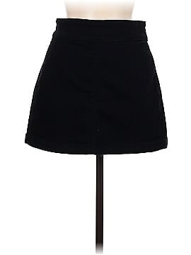 Forever 21 Contemporary Denim Skirt (view 1)