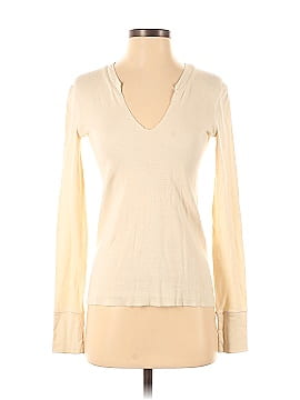 Helmut Lang Long Sleeve Top (view 1)