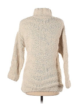 Willow & Wind Pullover Sweater (view 2)