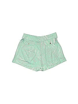 La Mer Luxe Shorts (view 1)