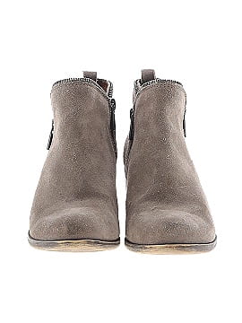 Lucky Brand Ankle Boots (view 2)