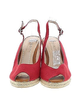 Talbots Wedges (view 2)