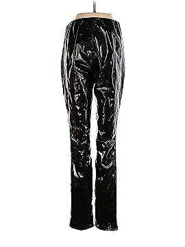 Blank NYC Faux Leather Pants (view 2)