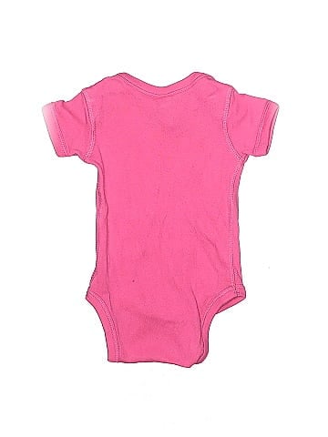 Rabbit Skins Short Sleeve Onesie (view 2)