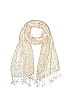 Forever 21 Ivory Scarf One size - photo 1