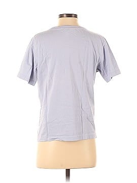 Bill Blass Jeans Short Sleeve T-Shirt (view 2)