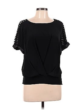 Boundary & Co. 3/4 Sleeve Blouse (view 1)