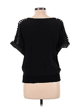 Boundary & Co. 3/4 Sleeve Blouse (view 2)