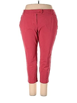 Heritage Casual Pants (view 1)