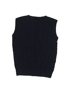 Polo by Ralph Lauren Sweater Vest (view 2)