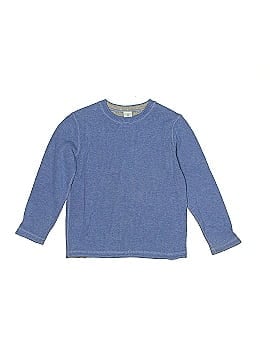 Class Club Pullover Sweater (view 1)
