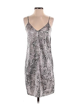 White House Black Market Casual Dress (view 1)