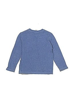 Class Club Pullover Sweater (view 2)