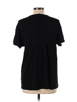 a:glow Short Sleeve Blouse (view 2)