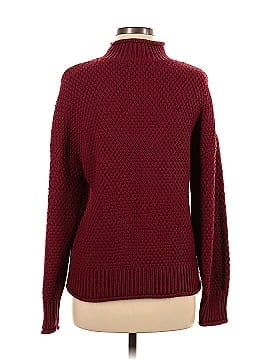 Zesica Pullover Sweater (view 2)