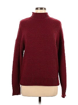 Zesica Pullover Sweater (view 1)