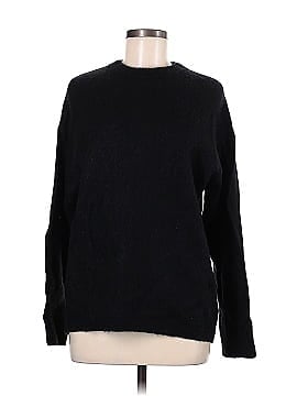 Stockholm Atelier X Other Stories Wool Pullover Sweater (view 1)