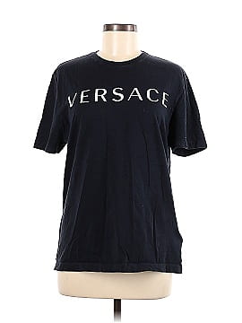 Versace Short Sleeve T-Shirt (view 1)