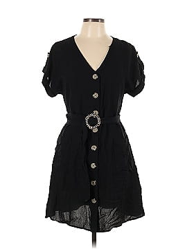 E&M Collection Casual Dress (view 1)