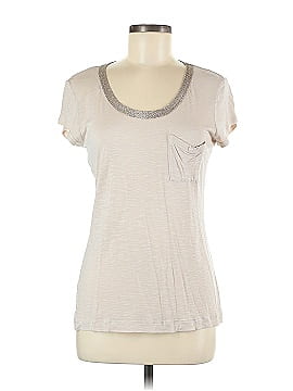 Calvin Klein Short Sleeve T-Shirt (view 1)