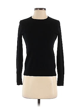 Everlane Cashmere Pullover Sweater (view 1)