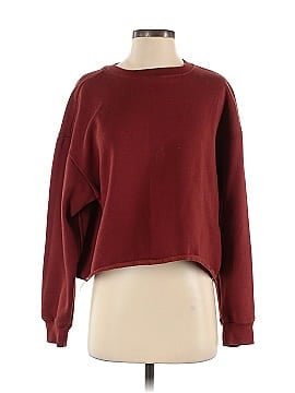 Jo & Co Pullover Sweater (view 1)